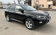 Lexus RX 350, 3.5 автомат, 2015, кроссовер Алматы