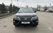 Lexus RX 350, 3.5 автомат, 2015, кроссовер Алматы