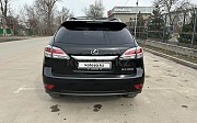Lexus RX 350, 3.5 автомат, 2015, кроссовер Алматы