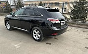 Lexus RX 350, 3.5 автомат, 2015, кроссовер Алматы