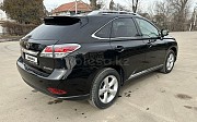 Lexus RX 350, 3.5 автомат, 2015, кроссовер Алматы