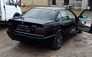 BMW 318, 1.8 механика, 1993, седан Шымкент