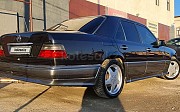 Mercedes-Benz E 500, 5 автомат, 1995, седан Кызылорда