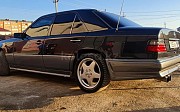 Mercedes-Benz E 500, 5 автомат, 1995, седан Кызылорда