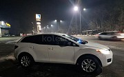 Mazda CX-7, 2.3 автомат, 2007, кроссовер 