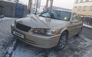 Toyota Camry, 3 автомат, 2000, седан Алматы