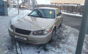 Toyota Camry, 3 автомат, 2000, седан Алматы