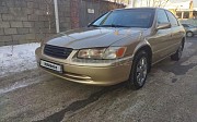 Toyota Camry, 3 автомат, 2000, седан Алматы