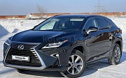 Lexus RX 200t, 2 автомат, 2018, кроссовер Нұр-Сұлтан (Астана)