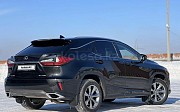 Lexus RX 200t, 2 автомат, 2018, кроссовер Нұр-Сұлтан (Астана)