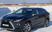 Lexus RX 200t, 2 автомат, 2018, кроссовер Нұр-Сұлтан (Астана)