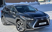 Lexus RX 200t, 2 автомат, 2018, кроссовер Нұр-Сұлтан (Астана)