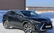 Lexus RX 200t, 2 автомат, 2018, кроссовер Нұр-Сұлтан (Астана)