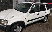 Honda CR-V, 2 автомат, 1997, кроссовер Темиртау