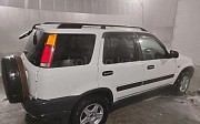 Honda CR-V, 2 автомат, 1997, кроссовер Теміртау