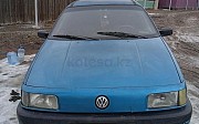 Volkswagen Passat, 2 механика, 1992, универсал Талдықорған