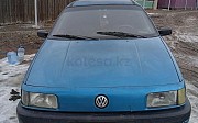 Volkswagen Passat, 2 механика, 1992, универсал Талдыкорган