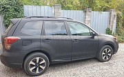 Subaru Forester, 2.5 вариатор, 2018, кроссовер Алматы