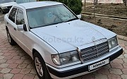Mercedes-Benz E 200, 2 автомат, 1990, седан Шу
