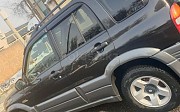 Suzuki Grand Vitara, 2.5 автомат, 2000, внедорожник Алматы