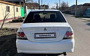 Mitsubishi Lancer, 1.3 автомат, 2008, седан 