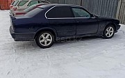 BMW 525, 2.5 механика, 1993, седан Щучинск