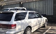 Toyota Mark II Qualis, 2.5 автомат, 1998, универсал Алматы