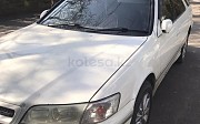 Toyota Mark II Qualis, 2.5 автомат, 1998, универсал Алматы