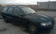 Opel Vectra, 1.6 механика, 1997, универсал Алматы