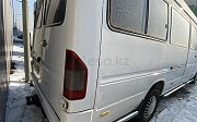 Mercedes-Benz Sprinter, 2.2 механика, 2002, микроавтобус Алматы