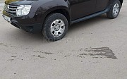 Renault Duster, 1.6 механика, 2014, кроссовер Уральск