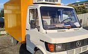 Mercedes-Benz Sprinter, 2.3 механика, 1995, фургон Алматы