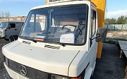 Mercedes-Benz Sprinter, 2.3 механика, 1995, фургон Алматы