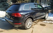 Volkswagen Touareg, 3.6 автомат, 2010, кроссовер 