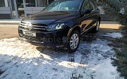 Volkswagen Touareg, 3.6 автомат, 2010, кроссовер 