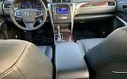 Toyota Camry, 2.5 автомат, 2017, седан Шымкент