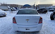 Chevrolet Cobalt, 1.5 автомат, 2022, седан Астана