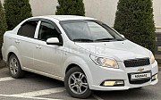 Chevrolet Nexia, 1.5 автомат, 2021, седан 