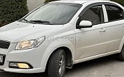 Chevrolet Nexia, 1.5 автомат, 2021, седан 