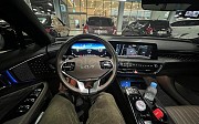 Kia K8, 2.5 автомат, 2022, седан 