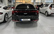 Kia K8, 2.5 автомат, 2022, седан 