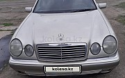 Mercedes-Benz E 230, 2.3 механика, 1996, седан Астана