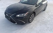 Lexus ES 200, 2 автомат, 2021, седан Нұр-Сұлтан (Астана)
