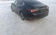Lexus ES 200, 2 автомат, 2021, седан Нұр-Сұлтан (Астана)
