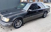 Mercedes-Benz E 230, 2.3 механика, 1990, седан Қызылорда