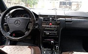 Mercedes-Benz E 230, 2.3 автомат, 1997, седан Зайсан