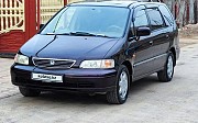 Honda Shuttle, 2.2 автомат, 1997, минивэн Алматы