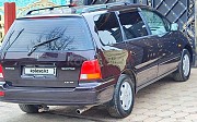 Honda Shuttle, 2.2 автомат, 1997, минивэн Алматы