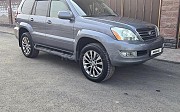 Lexus GX 470, 4.7 автомат, 2004, внедорожник 