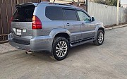 Lexus GX 470, 4.7 автомат, 2004, внедорожник Алматы